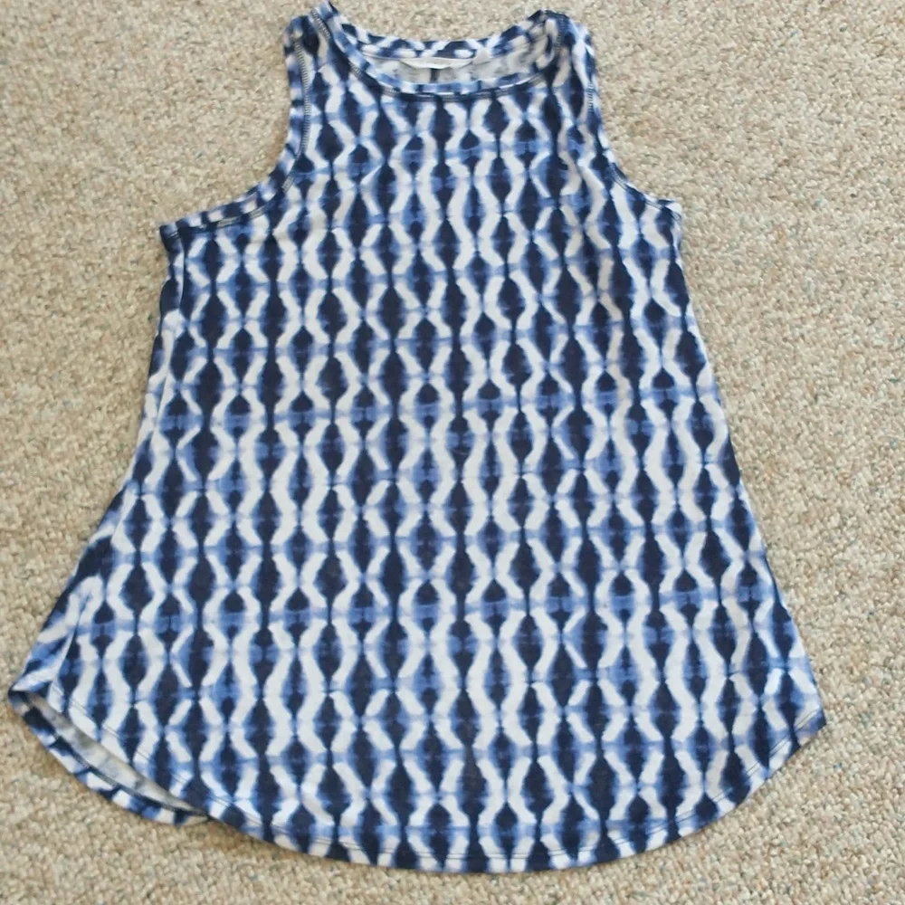 Athleta 3 Tank Tops Breezy Muscle Tank Size Small - Picture 7 of 12